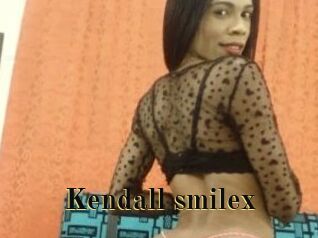 Kendall_smilex