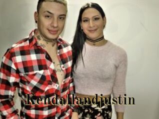 Kendallandjustin