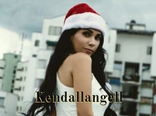 Kendallangell