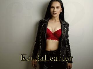 Kendallcarter