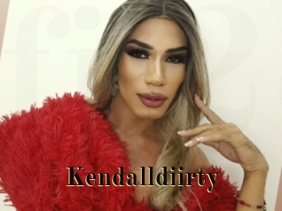 Kendalldiirty