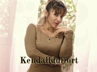 Kendallduffort