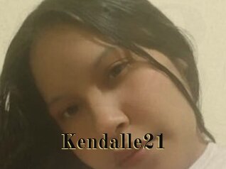 Kendalle21