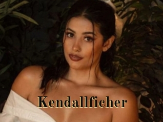 Kendallficher
