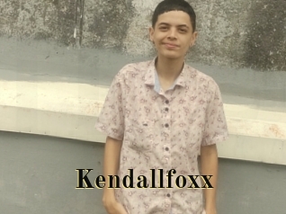 Kendallfoxx