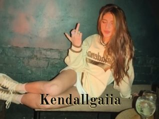 Kendallgaiia