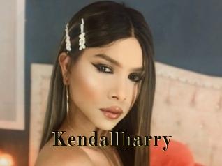 Kendallharry