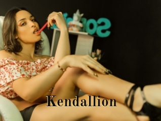 Kendallion