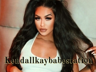 Kendallkaybabestation