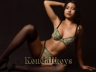 Kendallkeys