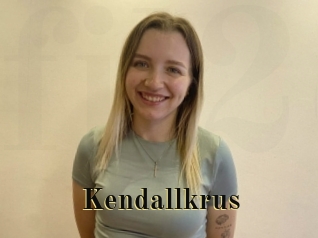 Kendallkrus
