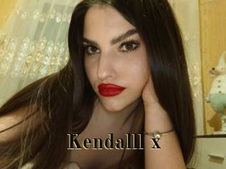 Kendalll_x