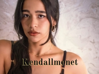 Kendallmonet