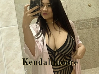 Kendallmoore