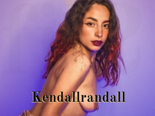 Kendallrandall
