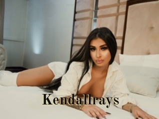 Kendallrays