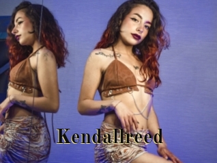 Kendallreed