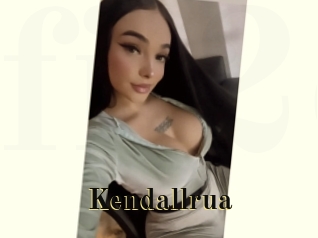 Kendallrua
