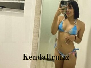 Kendallruizz