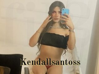 Kendallsantoss