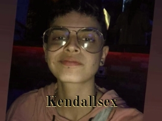 Kendallsex