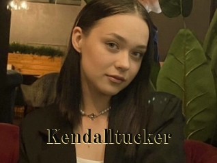 Kendalltucker
