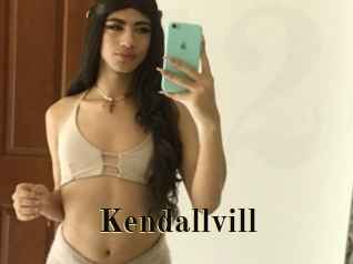 Kendallvill