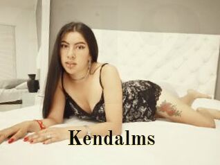 Kendalms