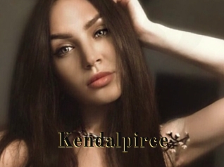 Kendalpirce