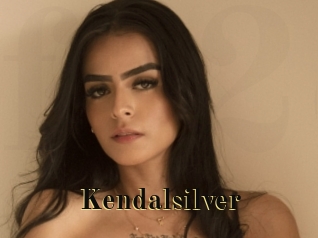 Kendalsilver