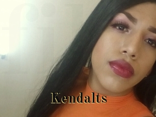 Kendalts