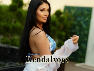 kendalvoos Films 2 Q