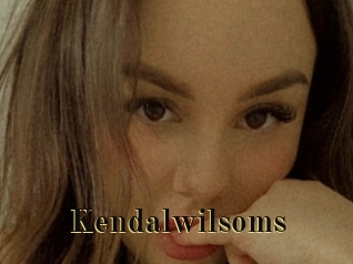 Kendalwilsoms