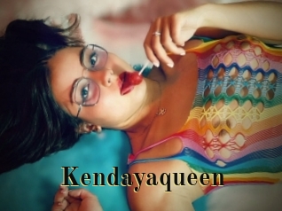 Kendayaqueen