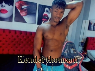 kenderthomson Films 2 Q