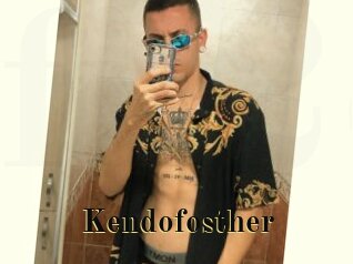Kendofosther