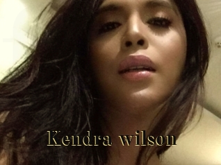 Kendra_wilson