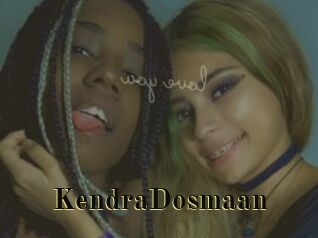 KendraDosmaan