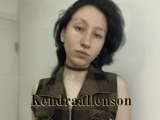 kendraallenson Films 2 Q