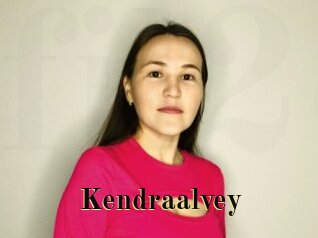 Kendraalvey