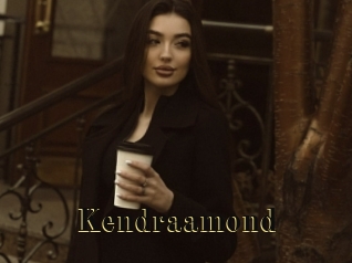 Kendraamond