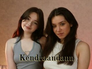 Kendraandann