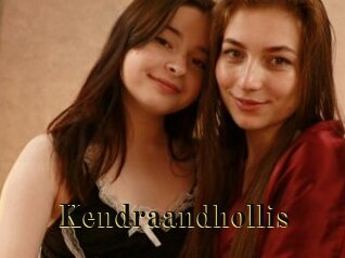 Kendraandhollis