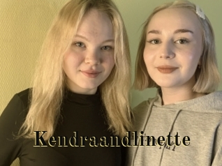 Kendraandlinette