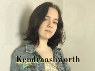 Kendraashworth