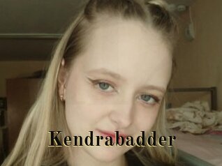 Kendrabadder