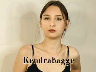 Kendrabagge