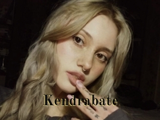 Kendrabate