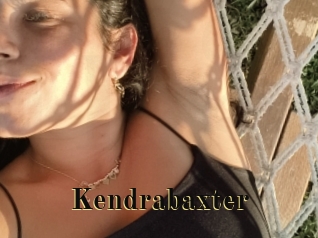 Kendrabaxter
