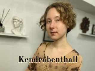 Kendrabenthall